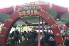 Festival Kuliner Warisan Nusantara Asia Hadir di Gaia Bumi Raya City