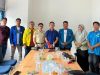 Ketua DPD KNPI Pontianak Pertanyakan Legitimasi SK Versi Zean Novrian