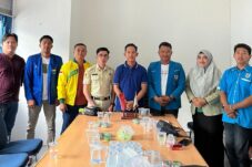 Ketua DPD KNPI Pontianak Pertanyakan Legitimasi SK Versi Zean Novrian