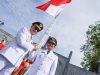 80 Tahun RI, Edi-Bahasan Fokus Lanjutkan Program Infrastruktur, Kesehatan, dan Pendidikan