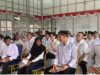 Rayakan HUT RI ke-80, Ribuan Narapidana Terima Remisi