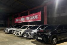 Rental Mobil Lepas Kunci Antar ke Bandara Pontianak, Solusi Perjalanan Praktis dan Hemat