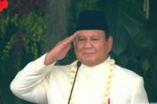 Presiden Prabowo Rencanakan Penarikan Utang Baru Rp 781,87 Triliun di 2026