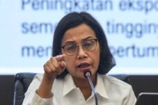 Sri Mulyani Anggarkan Hampir Rp600 Triliun untuk Bayar Bunga Utang di 2026