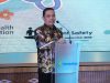 Gubernur Ria Norsan Tekankan Peran Tenaga Medis Kalbar Turunkan Kematian Bayi dan Ibu