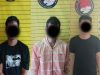 Polresta Pontianak Ringkus Sindikat Narkoba Jaringan Antarwilayah