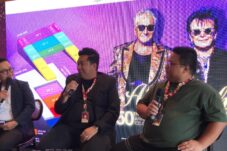 Air Supply Siap Guncang Kuching, Tiket Resmi Tersedia di Pontianak