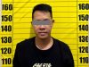 Polisi Ringkus Pengedar Sabu di Tayan Hulu