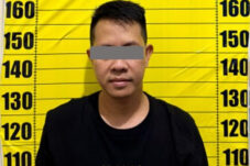 Polisi Ringkus Pengedar Sabu di Tayan Hulu