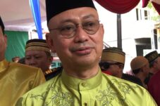 Edi Kamtono: Robo-Robo Wujud Syukur dan Perkuat Budaya Lokal