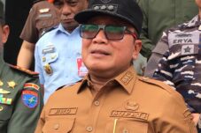 Bupati Sujiwo Ajak Warga Hadir Ramaikan Fun Run 24 Agustus