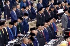 DPR RI Hapus Fasilitas Rumah Dinas, Ganti dengan Tunjangan Perumahan Rp50 Juta per Bulan