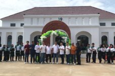 Nineteen Eighteen Coffee and Space Resmi Hadir di Sepakat 2 Pontianak