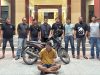 Pinjam Motor untuk Antar Rokok, Pria di Kubu Raya Nekat Tipu Warga hingga Rp5 Juta  Kubu Raya