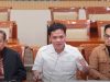 Efisiensi Anggaran, DPR RI Usul Hapus Snack di Rapat, Cukup Air Putih