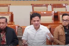 Efisiensi Anggaran, DPR RI Usul Hapus Snack di Rapat, Cukup Air Putih