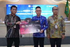 Pontianak Jadi Percontohan Implementasi KKPD di Kalbar