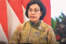Sri Mulyani Naikan Anggaran Pendidikan Jadi Rp 274,7 Triliun