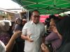 Sujiwo Tegaskan PBB-P2 di Kubu Raya Tidak Naik
