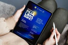 Sayembara Desain Logo Hari Jadi Pontianak Dimulai