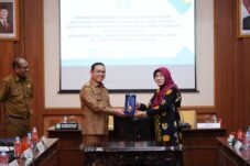 Pemprov Kalbar Gandeng Mitra Strategis untuk Lestarikan Lingkungan