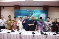 Pemprov Kalbar Tuan Rumah FESyar KTI 2025