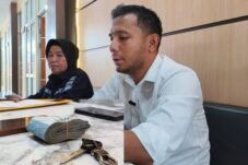 Peras Pengusaha, Oknum Wartawan Ditangkap Polisi