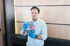 Polresta Pontianak Bongkar Sindikat Uang Palsu
