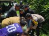 Pria 49 Tahun Ditemukan Tewas di Pinggir Jalan