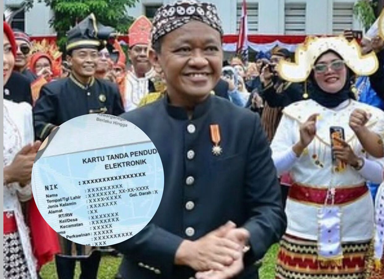 Mulai 2026, Beli LPG 3 Kg Wajib Gunakan NIK
