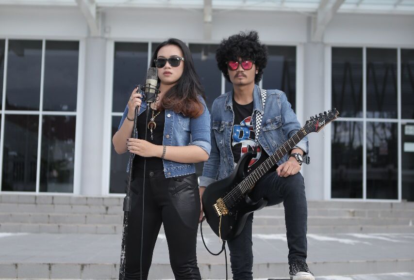 Genovantry Siap Rilis EP “Romansa Hati”, Sajikan Nuansa Pop Rock yang Lebih Emosional