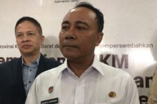 Krisantus Dorong Kreativitas dan Regulasi Tambang Rakyat