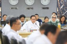 Syarif Melvin Usulkan Pergantian Nama Bandara Supadio untuk Hormati Tokoh Sejarah Kalbar