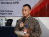 Pontianak Jadi Tuan Rumah Rakor Penguatan Tata Kelola Data Pusat-Daerah