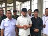 Sujiwo Dorong Penyelesaian Sosial, Living Plaza Siap Libatkan Warga Lokal