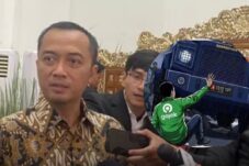 Insiden Ojol Tewas Terlindas Rantis Brimob, Istana Ingatkan Polisi Bertindak Humanis