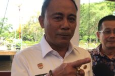 Beli Gas Pakai NIK, Krisantus: Orang Kaya Juga Punya NIK, Harusnya Data Miskin yang Diperkuat