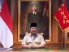 Prabowo Sampaikan Duka Cita atas Meninggalnya Pengemudi Ojol, Perintahkan Pengusutan Tuntas Insiden