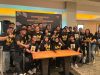 Film “Langkah Kedua” dan Jingle GEMA EMAS 2045 Gugah Semangat Pemuda Kalbar Hidup Sehat
