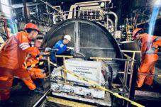 PLN Nusantara Power Unit Pembangkit Kapuas Gerak Cepat Tangani Insiden Kebakaran PLTG/D Siantan