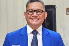 Fraksi PAN DPRD Kalbar Dukung Aksi Mahasiswa, Siap Sampaikan Tuntutan ke Pusat