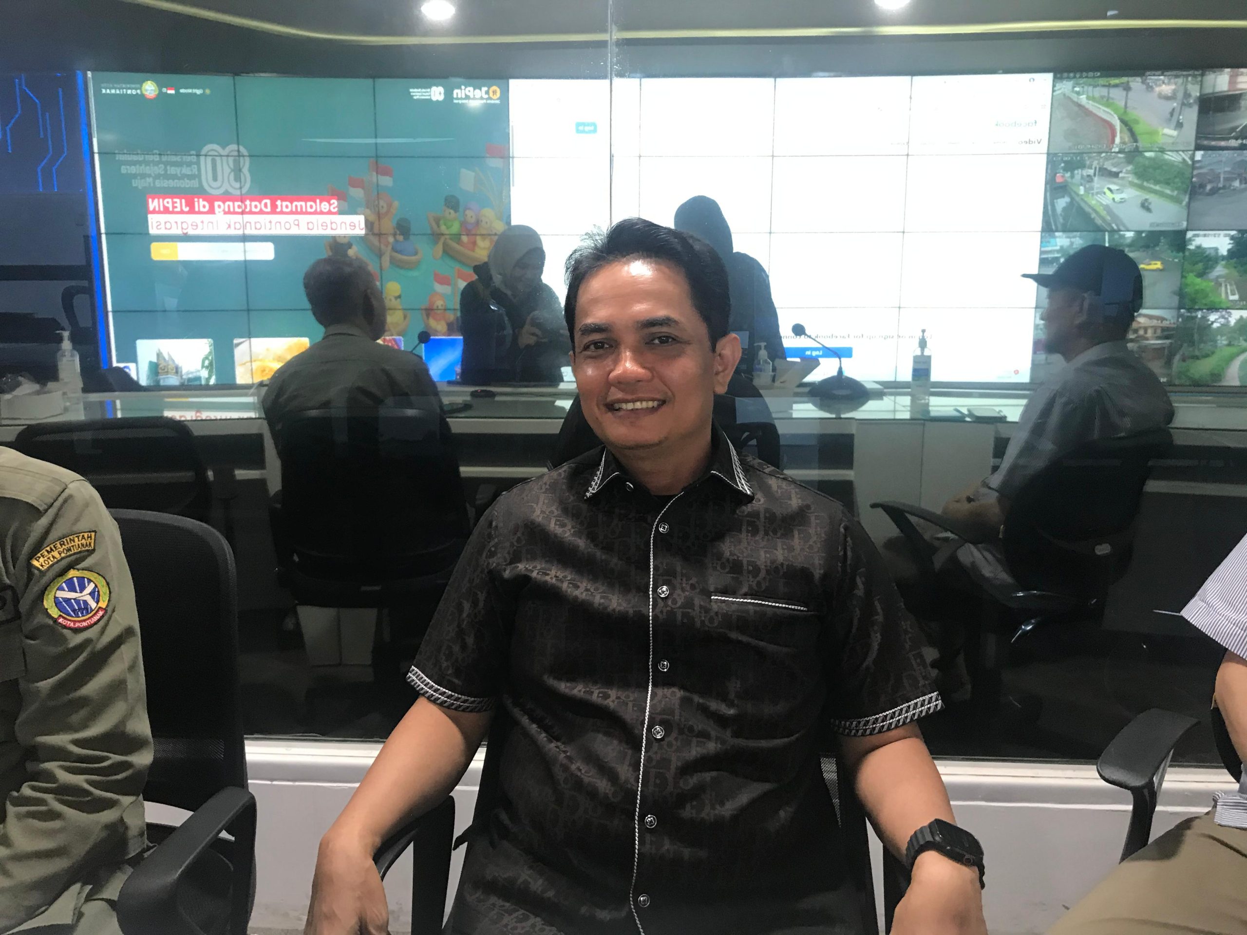 Silakan Berdemonstrasi, Tapi Jangan Rusak Fasilitas Umum