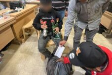 Polda Kalbar Amankan 87 Peserta Unjuk Rasa di Bawah Umur