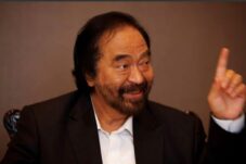 Nasdem Non Aktifkan Ahmad Sahroni dan Nafa Urbach