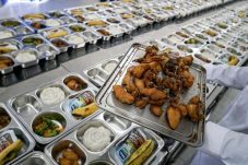 16 Siswa di Ketapang Diduga Keracunan MBG