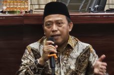Cegah Pinjol dan Judol, Kemenag-Baznas Gagas Program Masjid Berdaya Berdampak