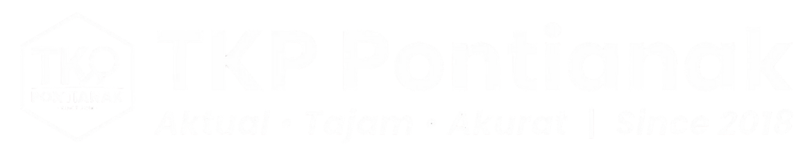 TKP Pontianak