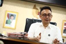 Pasca Demo, Pemkot Pontianak Segera Perbaiki Fasilitas Publik