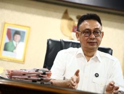 Pasca Demo, Pemkot Pontianak Segera Perbaiki Fasilitas Publik