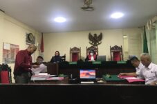 Sidang Praperadilan Kasus Pencabulan, Polda Kalbar Hadapi Permohonan dari Istri Tersangka